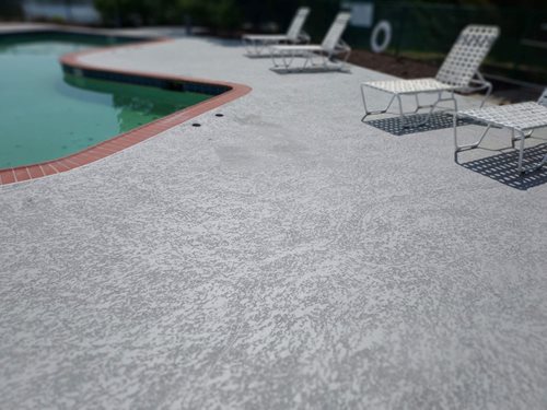 Pool Decks
Pool Decks
SUNDEK of Washington
