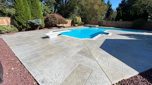 Pool Decks
Pool Decks
SUNDEK of Washington
