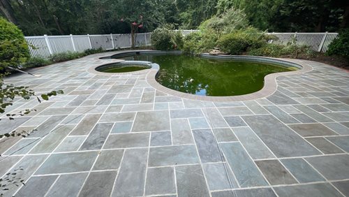 Pool Decks
Pool Decks
SUNDEK of Washington
