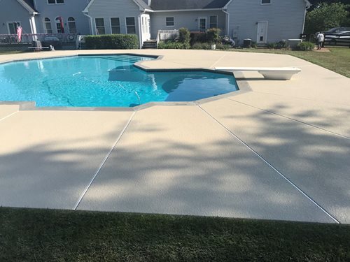 Pool Decks
Pool Decks
SUNDEK of Washington
