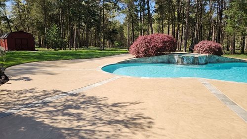 Pool Decks
Pool Decks
SUNDEK of Washington
