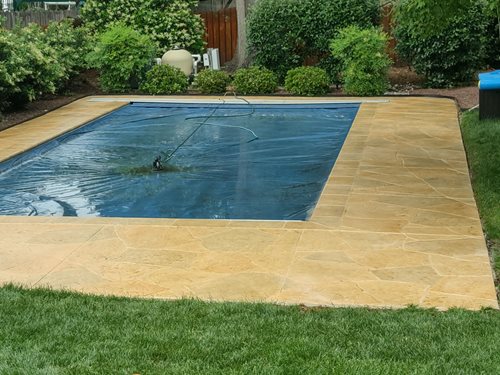 Pool Decks
Pool Decks
SUNDEK of Washington
