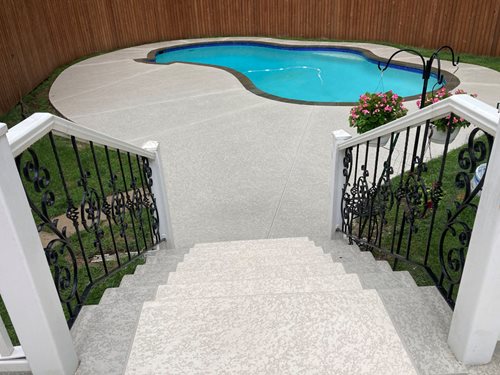Pool Decks
Pool Decks
SUNDEK of Washington
