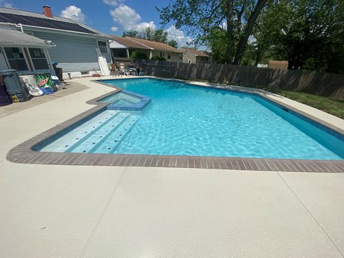 Pool Decks
Pool Decks
SUNDEK of Washington
