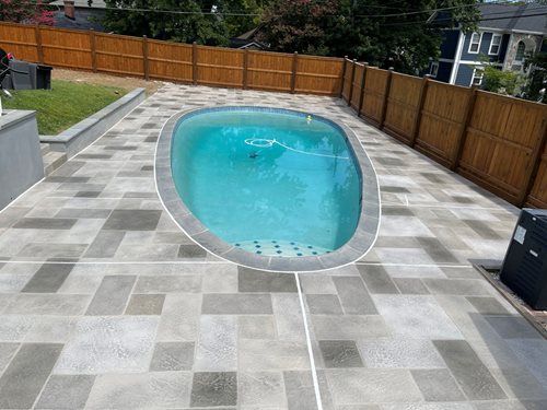 Pool Decks
Pool Decks
SUNDEK of Washington
