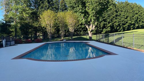 Pool Decks
Pool Decks
SUNDEK of Washington
