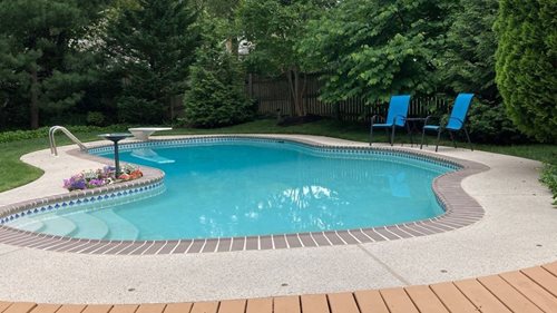 Pool Decks
Pool Decks
SUNDEK of Washington
