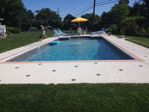 Residence Virginia
Pool Decks
SUNDEK of Washington
