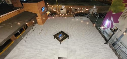 Resturant & Retail
Restaurant & Retail
SUNDEK of Washington
