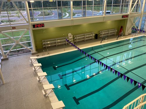 Antimicrobial Pool Coating
Site
SUNDEK of Washington

