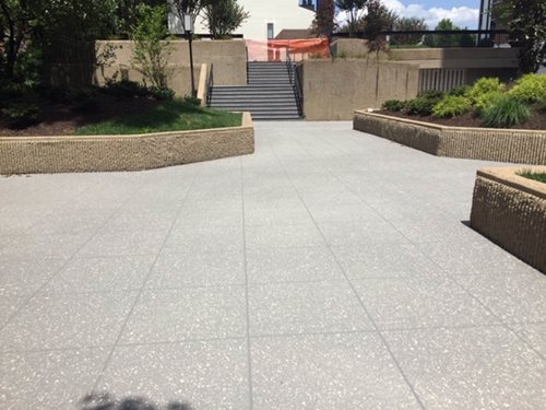 Apartment Concrete Waterproofing
Site
SUNDEK of Washington
