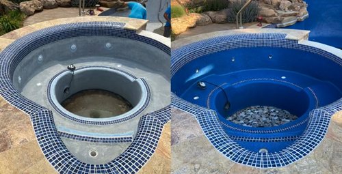 Before After, Ecofinish
Site
SUNDEK of Washington

