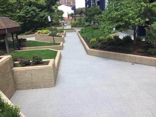 Decorative Concrete Coating
Site
SUNDEK of Washington

