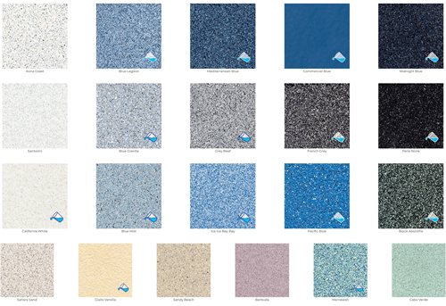 Ecofinish Colors
Site
SUNDEK of Washington
