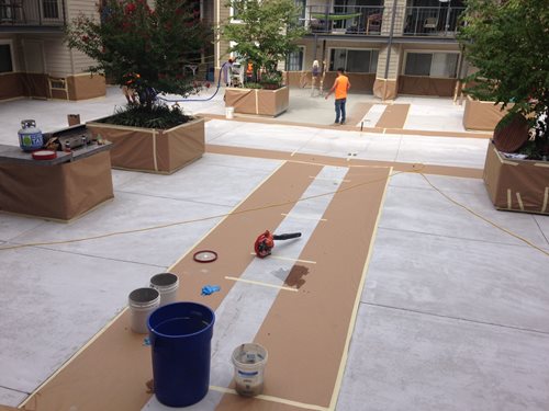 Pool Deck Coating Arlington
Site
SUNDEK of Washington
