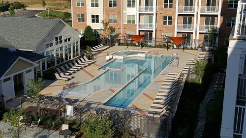 Pool Deck Coating
Site
SUNDEK of Washington
