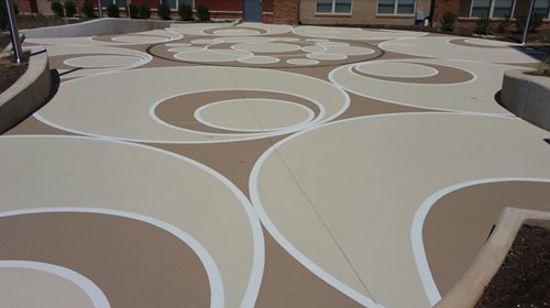 Splash Pad Rockville
Site
SUNDEK of Washington
