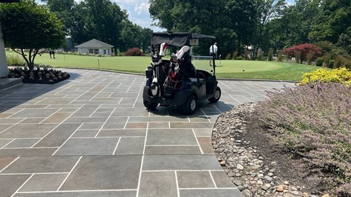 Stamped Concrete Overlay, Sunstamp
Site
SUNDEK of Washington
