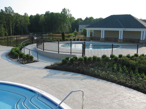 Splash Pad Alexandria Va
Splash Pads & Waterparks
SUNDEK of Washington
