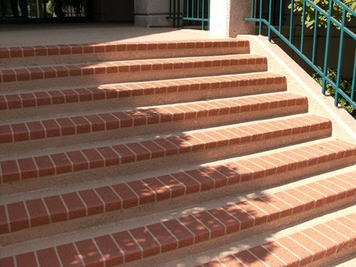 Marriott Fairview Park Falls Church, Va
Walkways & Stairs 
SUNDEK of Washington
