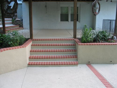 Soderland Oak Hill, Va
Walkways & Stairs 
SUNDEK of Washington
