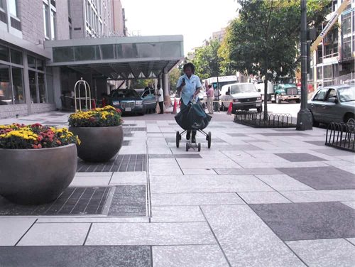 2008 Bronze Commercial Sundek Of Washington, Washington Dc
Washington Awards
SUNDEK of Washington