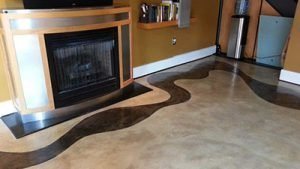Concrete Floors
Test
SUNDEK of Washington