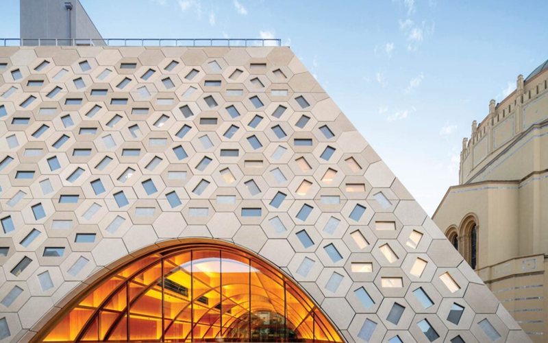 SunWash vertical surface Washington DC