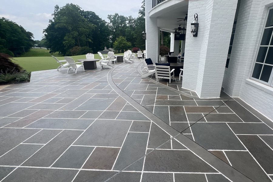 Manor Country Club, Stamped Concrete Overlay
Parks, Clubs & Municipalities
SUNDEK of Washington
