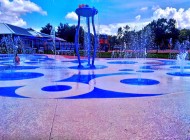Water park
