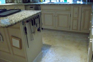 Sundek Colored concrete for your home