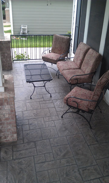 Making Concrete Restoration An Eco Friendly Project Sundek Of