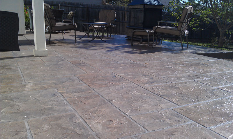 Tuscan Surface