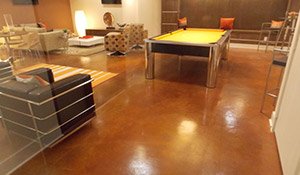Basements & Other Residential Floors Basements & Other Residential Floors